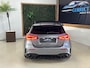 Mercedes-Benz A-klasse 45 S 4MATIC+ 422PK!|Pano|Memory|Burmester|