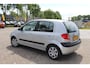 Hyundai Getz 1.4i Active Sense AUTOMAAT