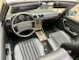 Mercedes-Benz SL 560 SL Roadster Cabriolet  w107 1986 *Inclusief Hardtop* Automaat / Leder