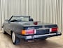 Mercedes-Benz SL 560 SL Roadster Cabriolet  w107 1986 *Inclusief Hardtop* Automaat / Leder