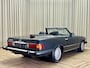 Mercedes-Benz SL 560 SL Roadster Cabriolet  w107 1986 *Inclusief Hardtop* Automaat / Leder