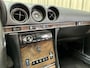 Mercedes-Benz SL 560 SL Roadster Cabriolet  w107 1986 *Inclusief Hardtop* Automaat / Leder