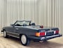 Mercedes-Benz SL 560 SL Roadster Cabriolet  w107 1986 *Inclusief Hardtop* Automaat / Leder