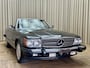 Mercedes-Benz SL 560 SL Roadster Cabriolet  w107 1986 *Inclusief Hardtop* Automaat / Leder