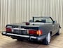 Mercedes-Benz SL 560 SL Roadster Cabriolet  w107 1986 *Inclusief Hardtop* Automaat / Leder