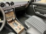 Mercedes-Benz SL 560 SL Roadster Cabriolet  w107 1986 *Inclusief Hardtop* Automaat / Leder