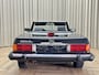 Mercedes-Benz SL 560 SL Roadster Cabriolet  w107 1986 *Inclusief Hardtop* Automaat / Leder