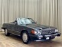 Mercedes-Benz SL 560 SL Roadster Cabriolet  w107 1986 *Inclusief Hardtop* Automaat / Leder