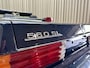 Mercedes-Benz SL 560 SL Roadster Cabriolet  w107 1986 *Inclusief Hardtop* Automaat / Leder