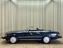 Mercedes-Benz SL 560 SL Roadster Cabriolet  w107 1986 *Inclusief Hardtop* Automaat / Leder