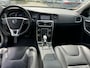 Volvo V60 2.4 D6 AWD Plug-In Hybrid Summum leer, navi, pano, stoelverw