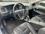 Volvo V60 2.4 D6 AWD Plug-In Hybrid Summum leer, navi, pano, stoelverw