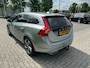 Volvo V60 2.4 D6 AWD Plug-In Hybrid Summum leer, navi, pano, stoelverw