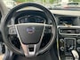 Volvo V60 2.4 D6 AWD Plug-In Hybrid Summum leer, navi, pano, stoelverw