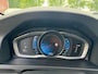 Volvo V60 2.4 D6 AWD Plug-In Hybrid Summum leer, navi, pano, stoelverw