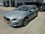 Volvo V60 2.4 D6 AWD Plug-In Hybrid Summum leer, navi, pano, stoelverw