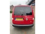 Volkswagen Caddy Combi 1.2 TSI Easyline 63kw life 5 pers. ( Deurtjes achter, Airco, cruise control, Parkeersensoren) RIJKLAARPRIJS!