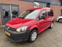 Volkswagen Caddy Combi 1.2 TSI Easyline 63kw life 5 pers. ( Deurtjes achter, Airco, cruise control, Parkeersensoren) RIJKLAARPRIJS!