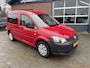 Volkswagen Caddy Combi 1.2 TSI Easyline 63kw life 5 pers. ( Deurtjes achter, Airco, cruise control, Parkeersensoren) RIJKLAARPRIJS!