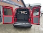 Volkswagen Caddy Combi 1.2 TSI Easyline 63kw life 5 pers. ( Deurtjes achter, Airco, cruise control, Parkeersensoren) RIJKLAARPRIJS!
