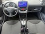 Toyota Aygo 1.0-12V Comfort Automaat 73000km Carplay airco