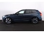 Volvo XC60 T6 Recharge AWD Plus Dark - LONG RANGE - Luchtvering - Panorama/schuifdak - IntelliSafe Assist & Surround - 360º Camera - Adaptieve LED koplampen - Verwarmde voorstoelen, stuur & achterbank - Parkeersensoren voor & achter - Elektr. bedienb. voorstoelen met geheugen - Draadloze tel. lader - Extra getint glas - Elektr. inklapbare trekhaak - 20' LMV