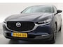 Mazda CX-30 2.0 e-SkyActiv-X M Hybrid Homura | HUD | Adapt. Cruise | Dodehoek | Carplay | Camera | Keyless