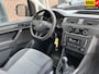 Volkswagen Caddy Combi 1.2 TSI L1H1 BMT Trendline 62kw Achterklep, Bestel BTW en BPM VRIJ! ( Airco, trekhaak, Parkeersensoren) RIJKLAARPRIJS!