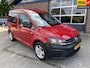 Volkswagen Caddy Combi 1.2 TSI L1H1 BMT Trendline 62kw Achterklep, Bestel BTW en BPM VRIJ! ( Airco, trekhaak, Parkeersensoren) RIJKLAARPRIJS!