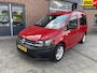 Volkswagen Caddy Combi 1.2 TSI L1H1 BMT Trendline 62kw Achterklep, Bestel BTW en BPM VRIJ! ( Airco, trekhaak, Parkeersensoren) RIJKLAARPRIJS!