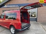 Volkswagen Caddy Combi 1.2 TSI L1H1 BMT Trendline 62kw Achterklep, Bestel BTW en BPM VRIJ! ( Airco, trekhaak, Parkeersensoren) RIJKLAARPRIJS!
