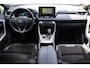 Toyota RAV4 2.5 Hybrid Bi-Tone, Innovation pack, Suede