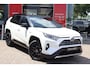 Toyota RAV4 2.5 Hybrid Bi-Tone, Innovation pack, Suede