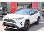 Toyota RAV4 2.5 Hybrid Bi-Tone, Innovation pack, Suede