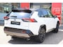 Toyota RAV4 2.5 Hybrid Bi-Tone, Innovation pack, Suede