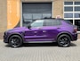 Lynk & Co 01 1.5 PHEV 261PK BLACK-EDITION VOL-LEER/SPECIAL PURPLE WRAP/UNIEK!
