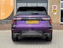 Lynk & Co 01 1.5 PHEV 261PK BLACK-EDITION VOL-LEER/SPECIAL PURPLE WRAP/UNIEK!