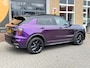Lynk & Co 01 1.5 PHEV 261PK BLACK-EDITION VOL-LEER/SPECIAL PURPLE WRAP/UNIEK!