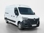 Renault Master T33 2.3 dCi 135 L2H2 Work Edition Navi airco camera parkeersensoren cruise controle betimmering apple carplay android auto zeer mooie bus