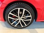 Volkswagen Polo 1.4 TSI GTI (180pk) 5-DEURS DSG-AUTOMAAT/CLIMA AIRCO/LM-VELGEN/NAVIGATIE/PANORAMADAK/XENON/nieuwe APK + O.H.BEURT
