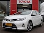Toyota Auris 1.8 Hybrid Executive, JBL, Half Leder