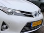 Toyota Auris 1.8 Hybrid Executive, JBL, Half Leder