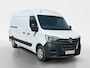 Renault Master T33 2.3 dCi 135 L2H2 Work Edition Navi airco camera parkeersensoren cruise controle betimmering apple carplay android auto zeer mooie bus
