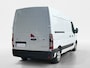 Renault Master T33 2.3 dCi 135 L2H2 Work Edition Navi airco camera parkeersensoren cruise controle betimmering apple carplay android auto zeer mooie bus