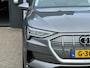 Audi E-tron E-tron 50 quattro Launch edition plus 71 kWh/PANO-DAK/APP-CONNECT/NL-AUTO NAP!!