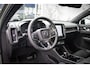 Volvo C40 Single Motor Extended Range Ultimate 82 kWh | Panoramadak | Adaptive cruise control | Pixel LED koplampen | Elektrische stoelverstelling met geheugen  | 20 inch velgen | Harman & kardon audio | Stoel- en stuurverwarming