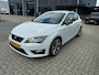 SEAT Leon 1.4 TSI FR trekhaak, cruise, navi, airco