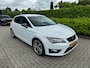 SEAT Leon 1.4 TSI FR trekhaak, cruise, navi, airco