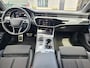 Audi A6 Avant 45 TFSI 245PK Sport S-line edition