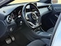 Mercedes-Benz GLA 180 Premium AMG WhiteArt - Iridium Silver - Nieuwstaat